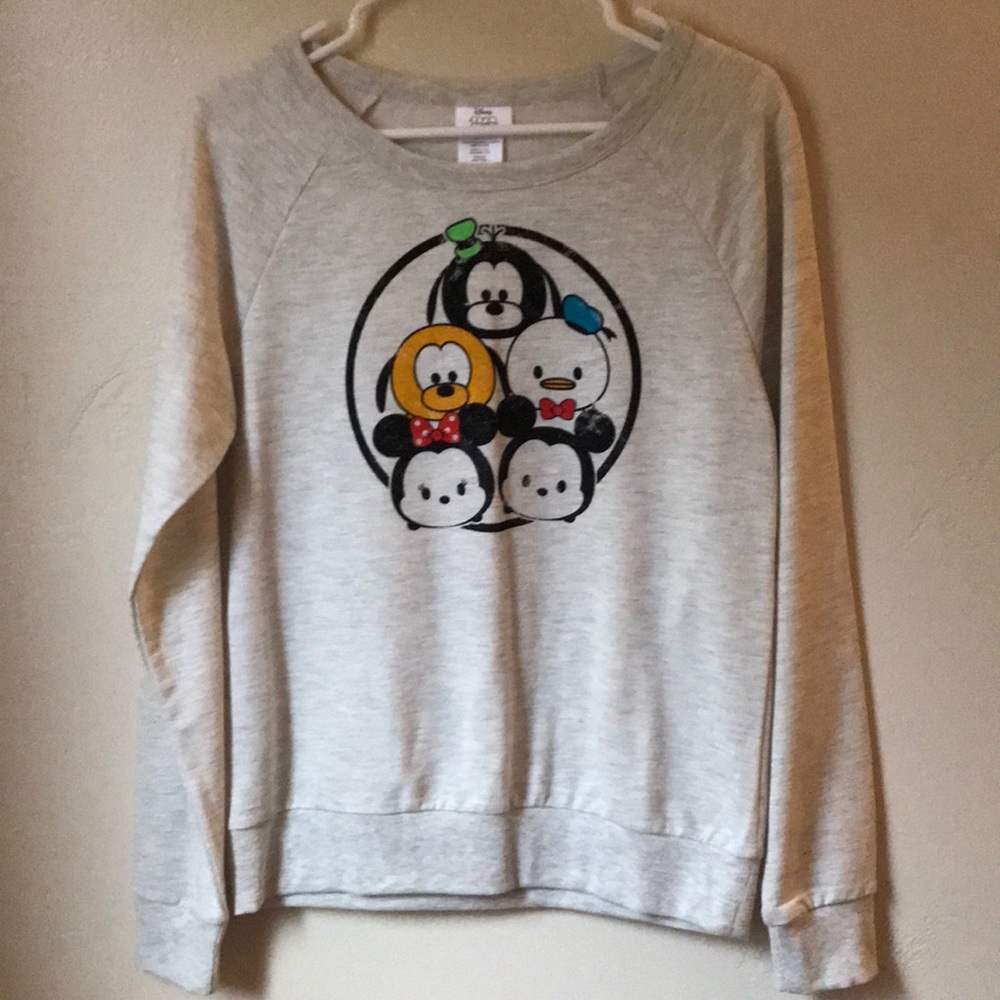 NWOT Disney Pullover